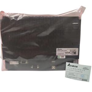 HYTECH Nouveau et original Delta 10.1 pouces (1024*600) HMI Couleurs TFT Écran tactile Panneaux DOP-110CS - Product Image 1