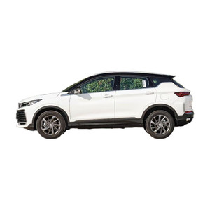 Geely Binyue L 1.5TD DCT Star Diamond Edition SUV 5 places-181hp, <span class=keywords><strong>Euro</strong></span> 6/Chine VI B, certifié EPA & <span class=keywords><strong>ISO</strong></span> - Product Image 4
