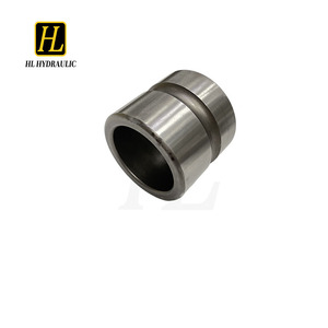 Peça de Reposição para Escavadora de Aço SB40, Martelo Hidráulico, Bucha Inferior, Tampa Frontal, Bucha Externa - Product Image 2