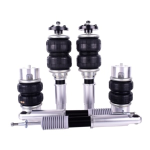 Bộ Dụng Cụ Treo Khí Hiệu Suất Audi A5/Sportback AWD B8 2007 + DWD Thanh Chống Khí - Product Image 1