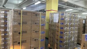 جهاز عرض SMX غامر وأجهزة عرض ليزر حقيقي 4K جهاز عرض محاكاة شمعة لنظام رسم خرائط الإسقاط الغامر - Product Image 6