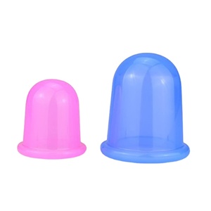 Bộ dụng cụ châm cứu trị liệu bằng cốc silicon y tế bán buôn, dùng cho spa chuyên nghiệp và sử dụng tại nhà, hỗ trợ giảm cellulite, massage. - Product Image 6