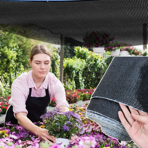 <span class=keywords><strong>Malla</strong></span> de <span class=keywords><strong>Sombra</strong></span> de Alta Calidad para Exteriores, Agricultura e Invernaderos - Product Image 6