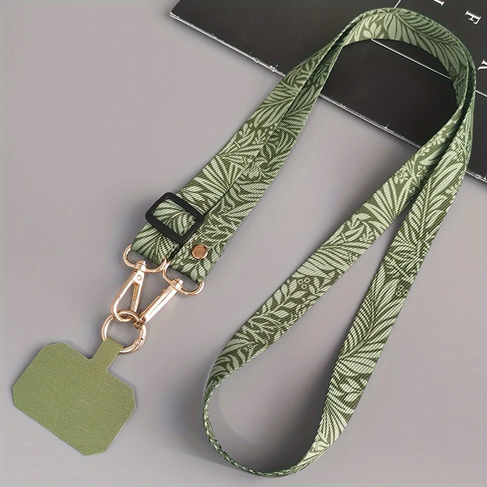 Feuille verte