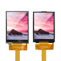 Module d'affichage TFT à écran tactile résistif ESP32 de 2,8 pouces, 320*240, carte de développement WiFi pour LVGL HMI IoT