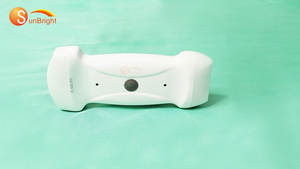 <span class=keywords><strong>Doppler</strong></span> warna nirkabel 3 in 1, pemindai dokter hewan <span class=keywords><strong>ultrasound</strong></span> diagnostik vaskuler Wifi - Product Image 6