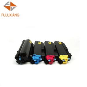 FULUXIANG Compatible TK5280 <span class=keywords><strong>TK</strong></span>-<span class=keywords><strong>5280</strong></span> TK5282 TK5283 TK5284 Copieur Cartouche De Toner Pour Kyocera ECOSYS M6235CIDN/M6635CIDN/P6235cdn - Product Image 3