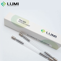 Pièces de rechange de Cynosure de lampe laser au xénon pour la machine de beauté, lampe de la Chine, lampe de lumi, candala, épilation