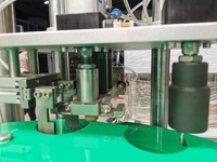 Machine automatique de bouchage et de scellement de bouteilles de champagne et de vin, presse-bouchon en forme de T pour bouteilles en verre