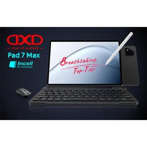 Tablet Android Inteligente Popular 2026 Pad 7 Max Cross Border DXD, 16+512G HD, 10.1 Pulgadas, Doble SIM con <span class=keywords><strong>Google</strong></span> Play - Product Image 3