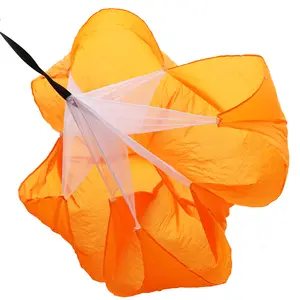 Hot Sales Football Resistance Running Parachute Fitness Running Strength Training Umbrella