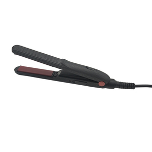 25W Mini plancha de pelo plancha de <span class=keywords><strong>hierro</strong></span> <span class=keywords><strong>para</strong></span> viajar - Product Image 2