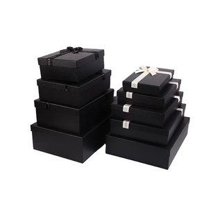 Coffrets cadeaux d'emballage de bonbons de luxe personnalisés conçus UV papier <span class=keywords><strong>surprise</strong></span> mariages invités faveurs couleur imprimé mariage magnétique - Product Image 6