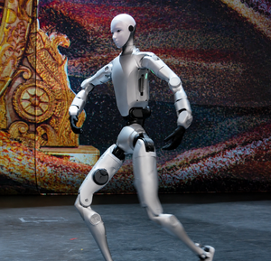 Robot Humanoide Bípedo con IA de 31 Grados de Libertad (DOF) para Educación, con Chip NVIDIA Orin, Compatibilidad con Linux/ROS, para Investigación Educativa y Uso Industrial - Product Image 3