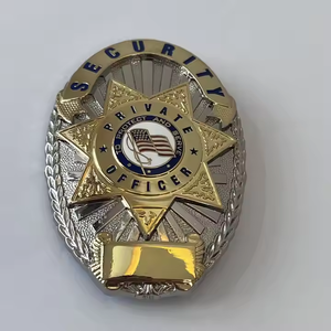 Newly Released Traditional Style <strong>Badges</strong> High Quality Zinc Alloy Casting 3D UV Printed Metal Crafts Vietnam for Art Collectibles - Product Image 4