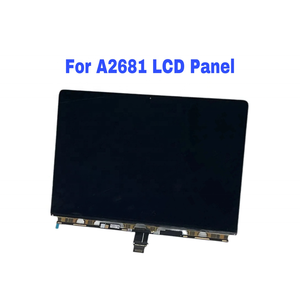 ชุดประกอบจอสำหรับ MacBook Air Pro A2338 A2337 A1989 A1502 A1707 A1398 A2179 A1990 A1465 - Product Image 2