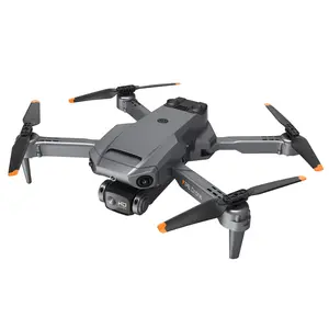 Uwant Long Flight 4K Caméra 1080p vidéo Quadcopter Fpv Gps Drones pour Débutants