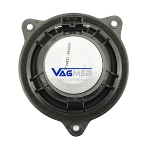 Système audio neuf d'origine pour ID.3 ID3 Pro S GTX Pure, haut-parleurs de voiture, configuration complète, ensemble comme sur l'image - Product Image 1
