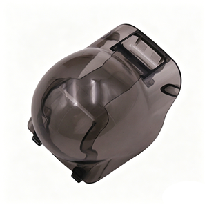 Gimbal Lens Cap Lens Hood Landing Gear Propellers for DJI Mavic Air 2 / Air 2S <b>Drone</b> <b>Accessories</b> - Product Image 1