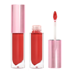 Lucidalabbra Opaco Colorato, Gloss Labbra Sexy, Rossetto Liquido Lucido con Etichetta Privata - Product Image 1