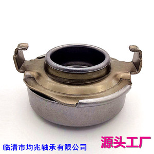 Rodamiento de desembrague FCR50-41-5, diámetro interior de 35mm, acero resistente al desgaste para reparación automotriz, reemplazo - Product Image 2