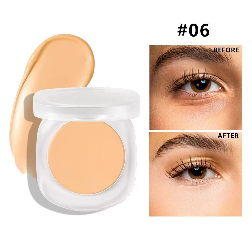 Crème anti-cernes 6