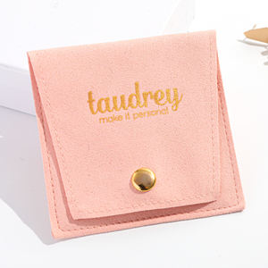 Pochette à bijoux personnalisée - Product Image 2