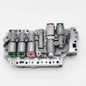 Cuerpo de Válvulas de Transmisión CVT C0GF1 de Calidad con Solenoides 48800-2H000 Compatible con Hyundai Elantra Coreano 2019 - Product Image 1