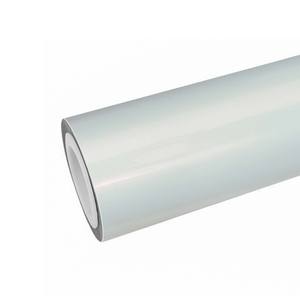 แผ่นฟิล์มพีวีซีสีขาว <span class=keywords><strong>G2T</strong></span> ตกแต่งรถยนต์ฟิล์มติดรถโครเมียมไวนิลสีแดงมุกมันวาวสูง - Product Image 1