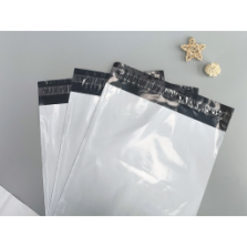 Sobres de Envío Impresos con Logotipo Personalizado de Alta Calidad, Embalaje Postal de Plástico, Bolsas de Correo de Polietileno para Ropa - Product Image 3