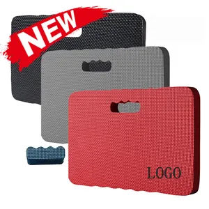 Nhà Máy Bán buôn tùy chỉnh hàng đầu bán New sinh thái thân thiện với ánh sáng trọng lượng thiết kế mới nhiều sử dụng TPE EVA bọt vườn quỳ Pads <span class=keywords><strong>mat</strong></span> - Product Image 1