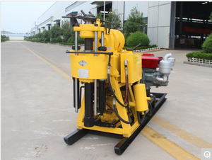 Giàn Khoan lõi <span class=keywords><strong>XY</strong></span>-<span class=keywords><strong>2b</strong></span> PHÚT - Product Image 4