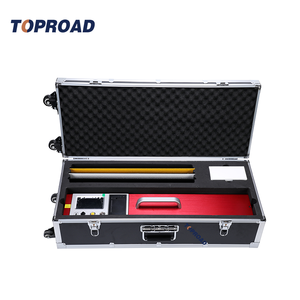 คุ้ม<span class=keywords><strong>ค่า</strong></span>คุ้มราคา หน้าจอสัมผัสคุณภาพสูง ตัวเครื่องอะลูมิเนียมนำเข้า <span class=keywords><strong>วัด</strong></span><span class=keywords><strong>ค่า</strong></span>ด้วยการสะท้อนกลับ 220V รับประกัน 1 ปี - Product Image 1