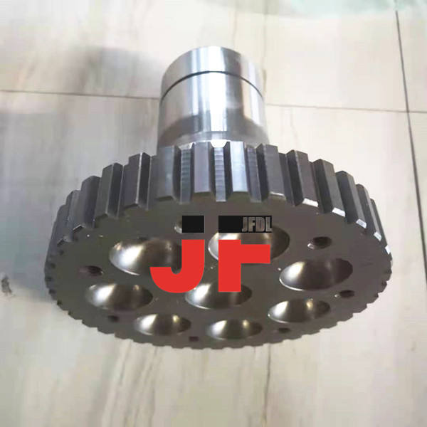 Drive Shaft 706-8J-41610 for PC270LL & Other Excavators