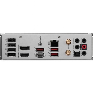 Placa Base MSI M-A-G B760M MORTAR MAX WIFI DDR4 Compatible con CPU13400F/13600KF/13700KF para PC Gaming 2xM.2 Gen4x4 64Gb - Product Image 4