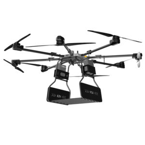 Precio de Fábrica al por Mayor de Dron Pulverizador Agrícola a Control Remoto - Product Image 5