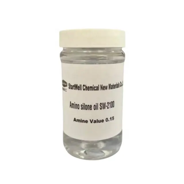 स्टारटवेल SW-2100 रासायनिक क्रीज-प्रतिरोध नरम कपड़ा नरम कपड़ा नरम कपड़ा नरम