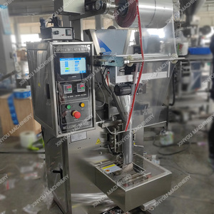 Macchina per il Confezionamento e il Riempimento di Polveri come Biossido di Titanio, Gomma Arabica del Sudan, Acido Citrico e Bentonite - Product Image 2