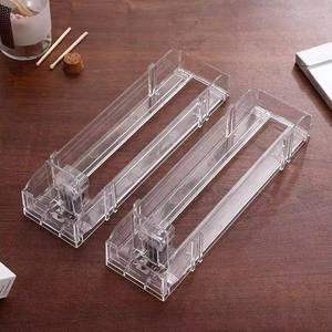 Roller Glide Count System Tobacco Pusher Spring Shelf para Refrige - Product Image 1