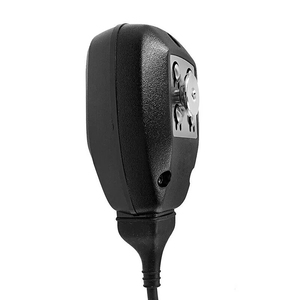 Micrófono <span class=keywords><strong>de</strong></span> Mano con Condensador Anysecu MIC-32, Botón PTT, Teclado DTMF <span class=keywords><strong>de</strong></span> 16 Teclas <span class=keywords><strong>para</strong></span> <span class=keywords><strong>Radio</strong></span> Móvil Walkie Talkie (Conector RJ45 <span class=keywords><strong>de</strong></span> 8 Pines) - Product Image 5