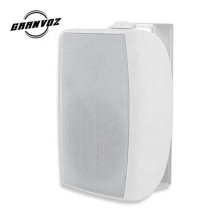 OEM 1\" 6.5 Inch 8 Ohm 60W Tweeter Ceiling Speakers with Wall Mount Amplifier Product Category High-Audio Quality Speakers