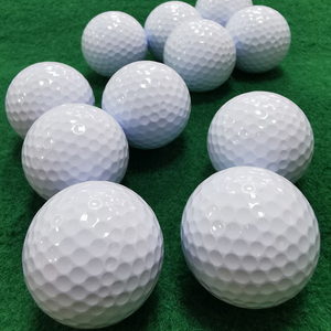FL 2025 PU Surlyn 2 3 4 Layers <strong>Golf</strong> <strong>Ball</strong> Customize Logo And Color <strong>Golf</strong> <strong>Ball</strong> High-quality <strong>Golf</strong> <strong>Balls</strong> - Product Image 3
