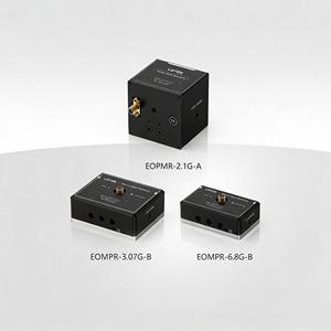 ตัวปรับสัญญาณอิเล็กโทรออปติก LBTEK EOM Phase Pockels Cell Broadband Resonant Acousto-optic Modulator Optical Switch จากโรงงานโดยตรง - Product Image 4