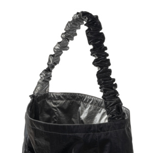 Daily Life Lissom Grand Shopping Reversible <b>Tote</b> <b>Bag</b> Starry Black Stellar <b>Silver</b> - Product Image 5