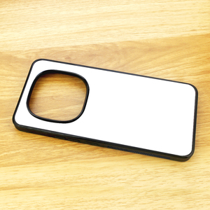 <span class=keywords><strong>Cover</strong></span> per Telefono Personalizzabile 2D per <span class=keywords><strong>Redmi</strong></span> <span class=keywords><strong>Note</strong></span> 15 <span class=keywords><strong>Pro</strong></span> 4G, Custodia Sublimabile Fai-da-Te, Regalo Ricordo - Product Image 3