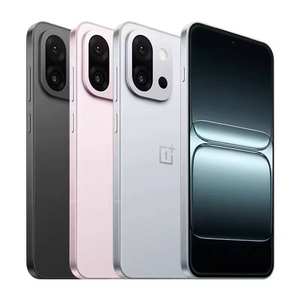 Teléfono Inteligente OnePlus 13T 5G con Pantalla AMOLED LTPO de 6.32 Pulgadas y 1.5K 8T a 120 Hz, Cámara Dual de 50MP, Sistema Operativo Multilingüe (Español) - Product Image 4