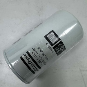 Filtre à huile Copco 1092999800, filtre à huile moteur d'origine, pièces détachées pour compresseur mobile - Product Image 1
