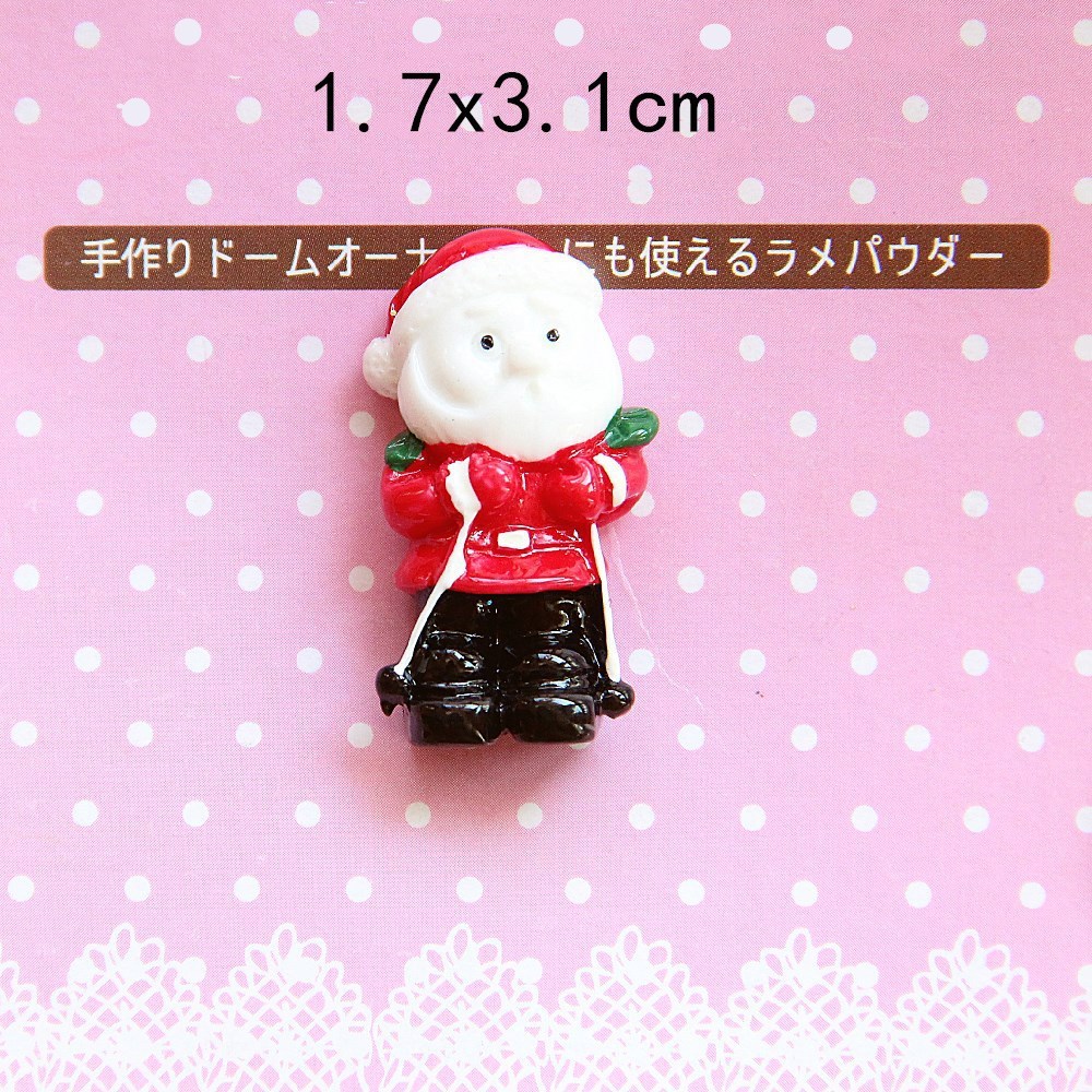 Sleigh old man