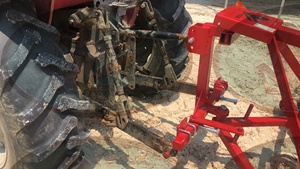 Canne 2.2M brevettate, scanalatore meccanico e livellatore per corse di <span class=keywords><strong>cavalli</strong></span> e pavimentazione in sabbia per ippodromi - Product Image 4