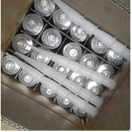 310ml nhôm ống đen PU kính tự động Sealant chất kết dính không thấm nước PU Sealant cho kính chắn gió tự động - Product Image 3